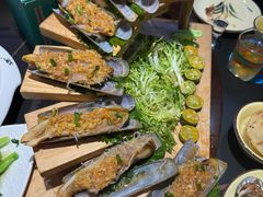 -小红鲸·海鲜餐厅(轸大路店)