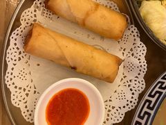 -峇峇娘马来西亚餐厅(望京SOHO店)