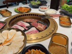 -炙城·韩式烤肉(南京东路店)