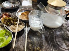 -韩沂家韩式炭火烤肉(沂河嘉园店)