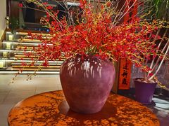 -瑶王府·广西菜(金阳路店)