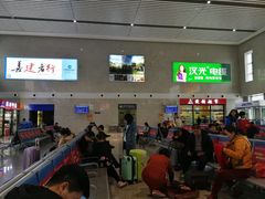 -婺源站