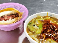 -邢老三肉丸糊辣汤(西安总店)