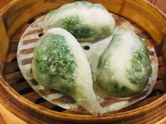 厚合水晶饺-彩景大茶楼(平湖店)