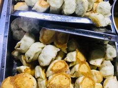 -费记胡辣汤(总店)