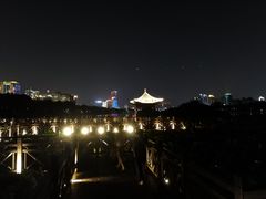 -南宁南湖公园