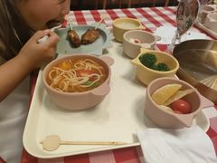 -西贝(华发商都店)