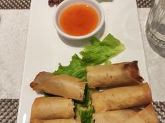 特色春卷-PHO東田越南粉(苏州中心店)