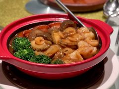公馆一品煲-潮民公馆(BFC外滩金融中心店)