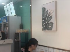 -九里香奶茶果汁(碧湖店)