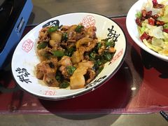 -老山村酒楼(白石洲店)