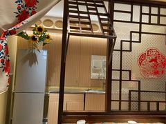 -西贝(六里桥旗舰店)
