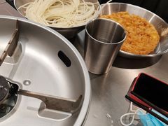 -小螺大作·螺蛳粉火锅(林和西店)