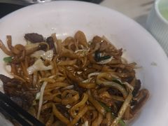 -潮汕大目牛肉火锅(水围店)