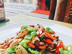 -88号小吃店·经典云南菜·地道纳西美食
