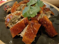 -广府乡下·饭庄(新港东路店)
