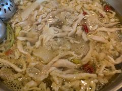 -芭夯兔·无骨兔汤锅(华阳店)