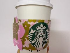 -星巴克(武汉菱角湖万达2店)