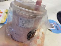 可可脆莓莓雪冰-CoCo都可(福州宝龙广场店)