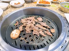 -安又胖韩国烤肉(美罗城店)