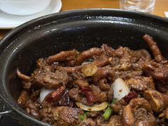 -重庆鸡公煲·嘟享吃(林科大店)