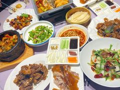 -小马哥融合菜(延安大街店)