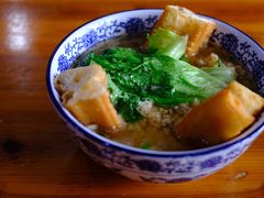 牛肉泡饭-大陈鸿源牛肉馆(大陈总店)
