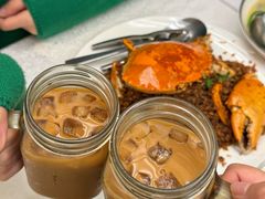 -喜记避风塘炒辣蟹(旗舰店)