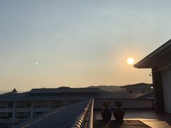 -天悦阁海景酒廊