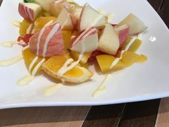 -必胜客(金元宝店)