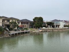-高子水居