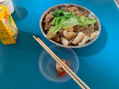 -修记牛杂店(同华东一路店)