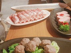 -巴奴毛肚火锅(二七万达店)