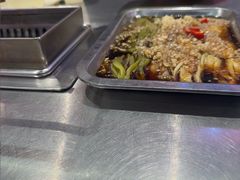 -7只羊·鲜羊肉串·地锅鸡精酿(玄武墨香路店)