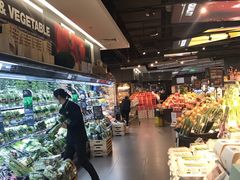 -Olé精品超市(北京合生汇店)