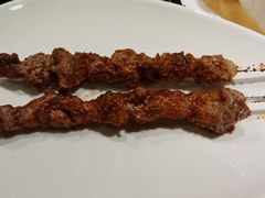 -羊大爷涮肉(亮马桥店)