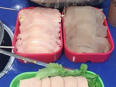 -马路边边火锅串串(观前街店)