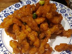 糖醋里脊-小孙家厨(长春路店)