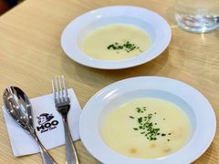 -MOO Beef Cafe