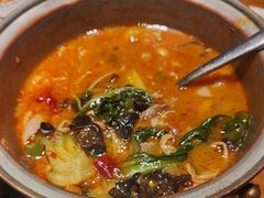 -娜仁图雅蒙古美食村(33小镇店)