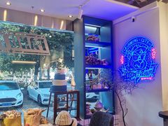 -PANG PAIN 胖面包(七彩俊园店)