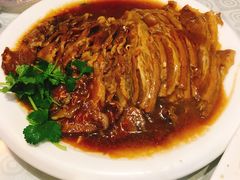 -中来顺回民饭店(二道街店)