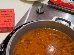 -荣叔港式沙嗲牛肉火锅(正佳潮流店)