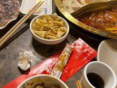 -小龙坎老火锅(万象城店)
