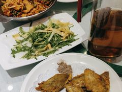 -陶然饺子城(奥体中路店)