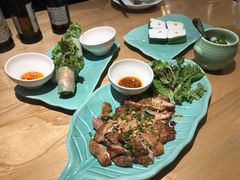 -米纸越南小馆(金鹰世界店)