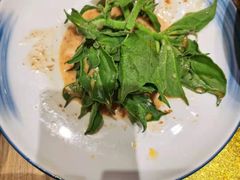 -吴越荣记苏州菜·松鼠桂鱼100%活鱼现做(斜塘老街店)