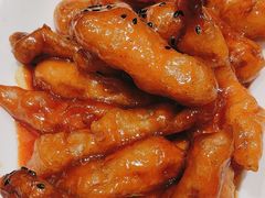 -国人川菜(李家村建东街店)