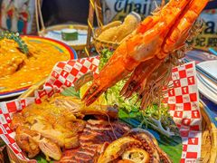 -泰妃殿(武汉首店)