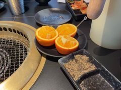 -谷牛和牛烤肉(漕河泾印象城店)